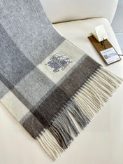 BBR SCARF 180 CM IN CASHMERE 724818
