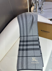 BBR SCARF 180 CM IN CASHMERE 730659