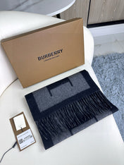 BBR SCARF 180 CM IN CASHMERE 735851