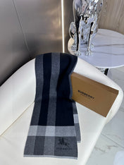 BBR SCARF 180 CM IN CASHMERE 729041