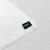 CHANEL 26S SCARF 140 IN SILK 309769