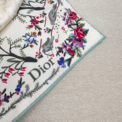 DIOR 26S SCARF 90 IN SILK 432146