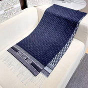 DIOR 26S SCARF IN CASHMERE 511148