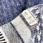 DIOR 26S SCARF IN CASHMERE 511148