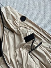 MONCLER UV-PROTECTION WINDBREAKER JACKET 269694