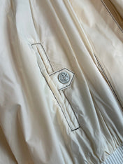 CHANEL SUN PROTECTION JACKET WITH DRAWSTRING 269662