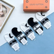 ANKLE SOCKS 149589 (1 BOX)