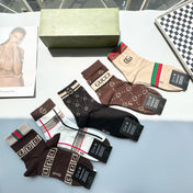 LOW-CUT SOCKS 423902 (1 BOX)