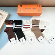 LOW-CUT SOCKS 427513 (1 BOX)