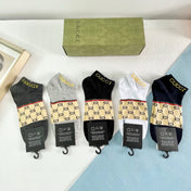 ANKLE SOCKS 427549 (1 BOX)