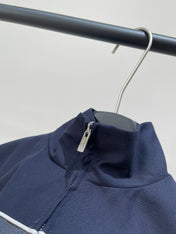 MIUMIU STAND-COLLAR JACKET 275991
