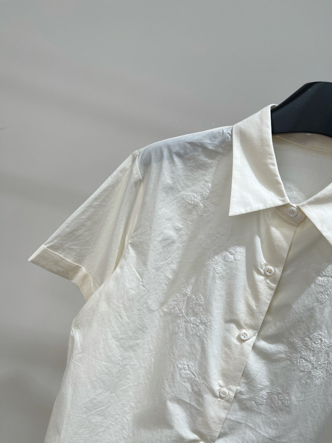 MIUMIU SHIRT 273044