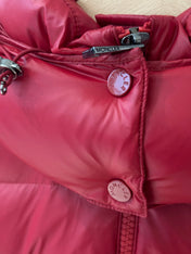 MONCLER 25S DOWN JACKET 485