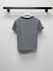 MONCLER 25S T-SHIRT 082