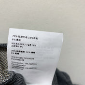 MIUMIU WIDE-LEG PANTS STYLE 379