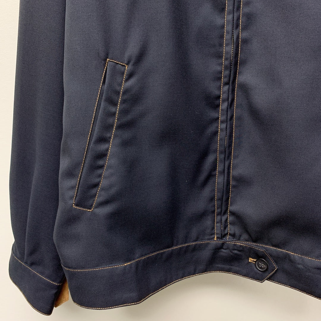 MIUMIU FALL-WINTER JACKET 274306