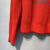 GUCCI KNITTED SWEATER 803791