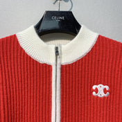 CELINE 26S CARDIGAN 805792