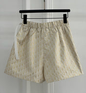DIOR 26S SKIRT SHORTS 1419