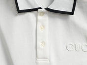 GUCCI 26S POLO SHIRT 89