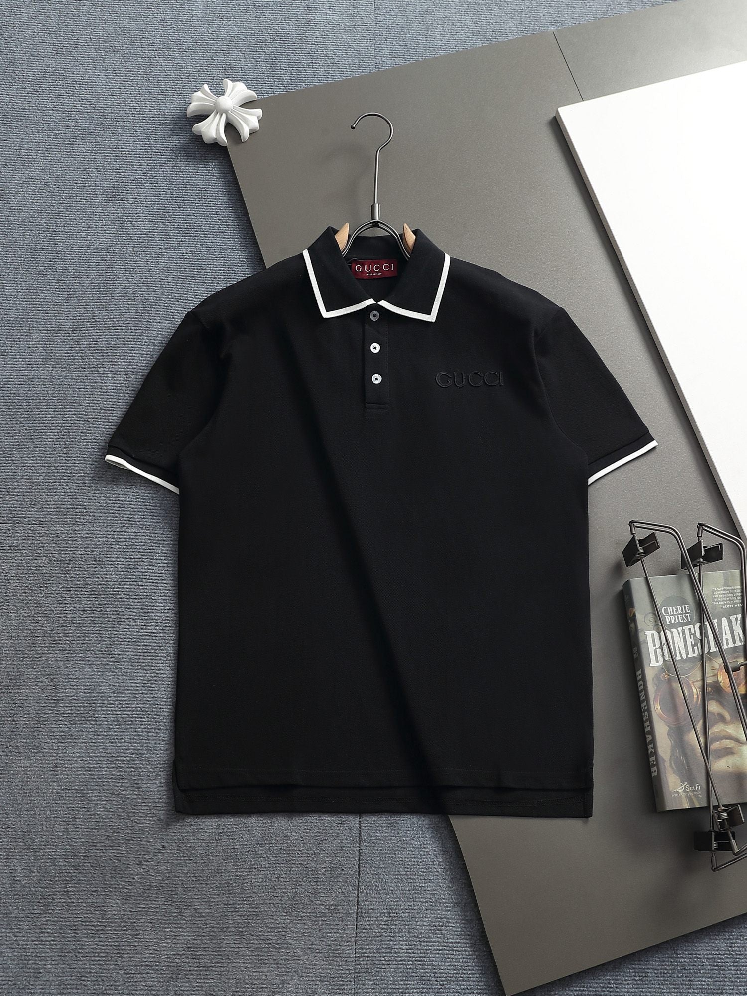 GUCCI 26S POLO SHIRT 88