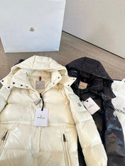 MONCLER 25S DOWN JACKET 305