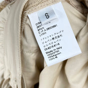 LOEWE 26S MIDI SKIRT 332