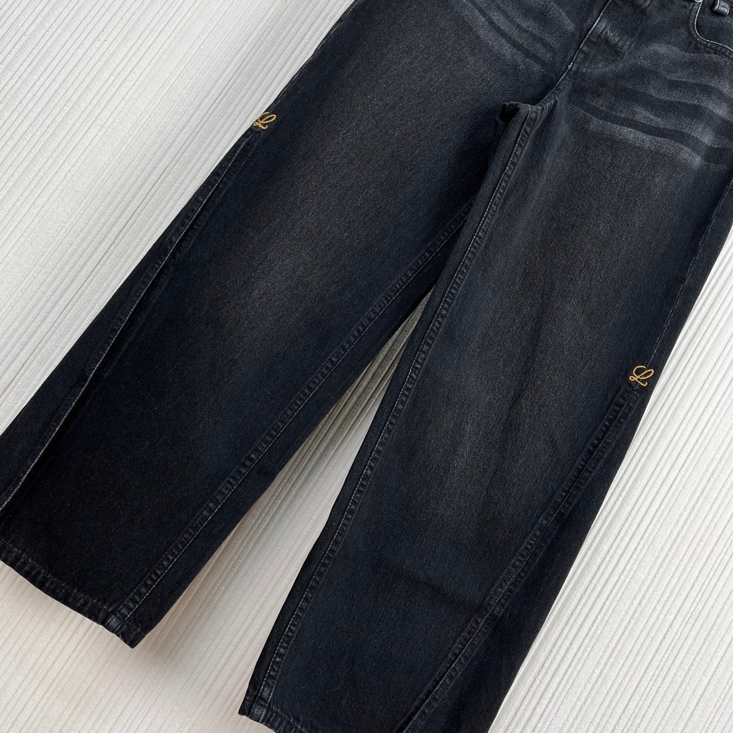 LOEWE 26S DENIM JEANS 507