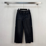 LOEWE 26S DENIM JEANS 507