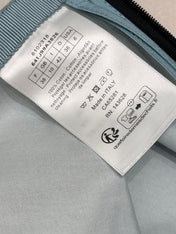 DIOR 26S MIDI A-LINE SKIRT 1408