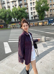 MIUMIU DENIM JACKET STYLE 178