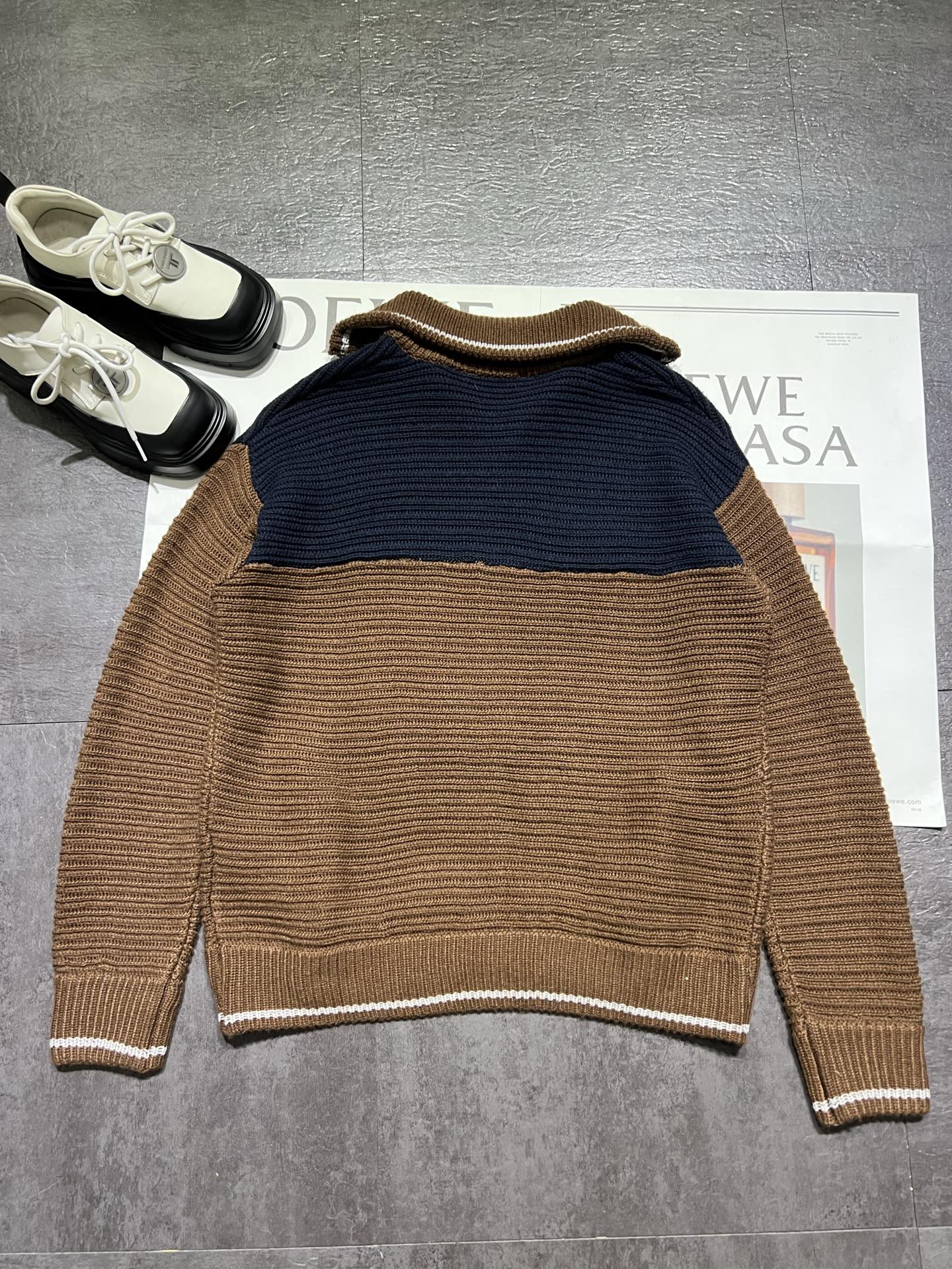 MIUMIU CARDIGAN STYLE 544