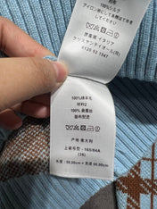 DIOR 26S SWEATER 948