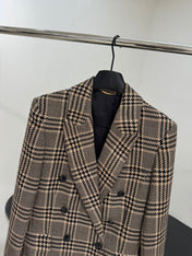 YSL 25S BLAZER STYLE 229