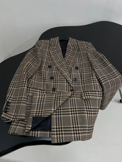 YSL 25S BLAZER STYLE 229