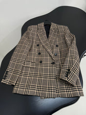 YSL 25S BLAZER STYLE 229