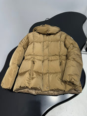 MONCLER JACKET STYLE 132