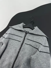 DIOR 25S KNIT CARDIGAN 838