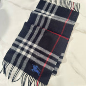 BBR SCARF 180 CM IN CASHMERE 543389