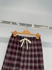 MIUMIU SKIRT STYLE 557
