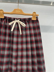 MIUMIU SKIRT STYLE 557