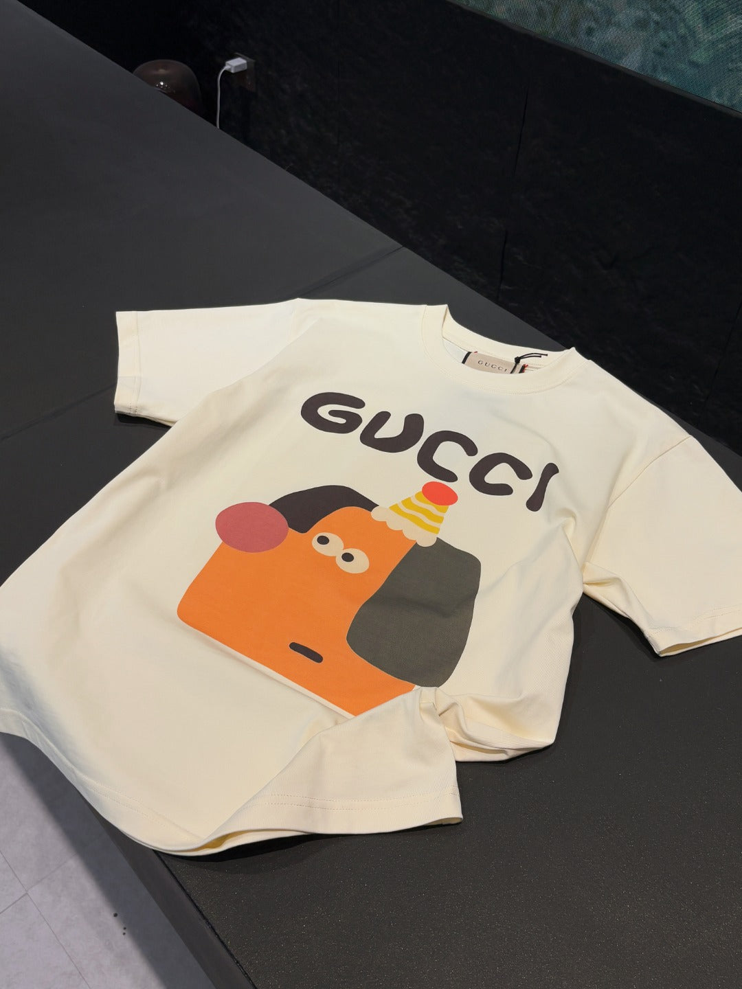 GUCCI 26S T-SHIRT 145