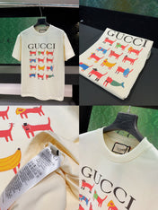 GUCCI 26S T-SHIRT 144