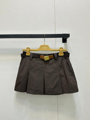 MIUMIU SKIRT STYLE 54