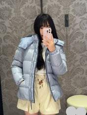 MONCLER 25S DOWN JACKET 388