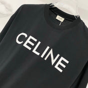 CELINE 26S SHORT SLEEVE T-SHIRT 131