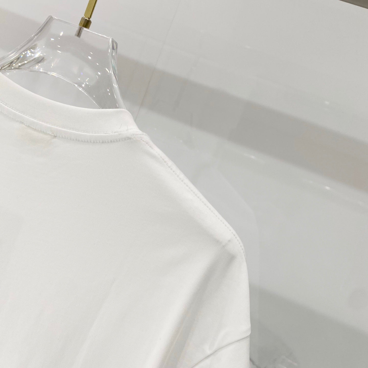 CELINE 26S SHORT SLEEVE T-SHIRT 130