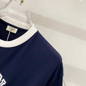 CELINE 26S SHORT SLEEVE T-SHIRT 129
