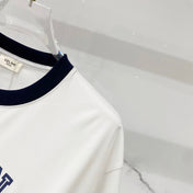 CELINE 26S SHORT SLEEVE T-SHIRT 128