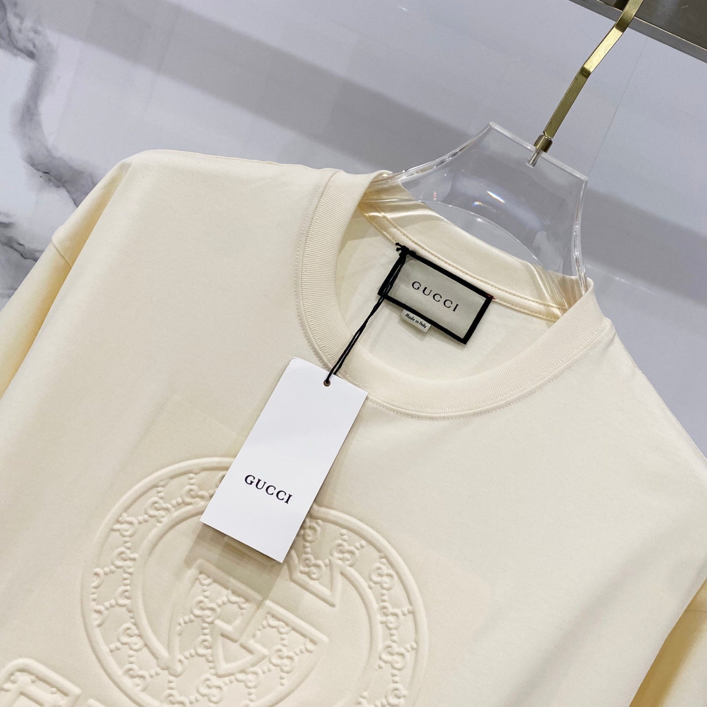 GUCCI 26S T-SHIRT 90